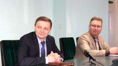 АТ «Вінницяобленерго» – особистий кабінет, передати покази лічильника, кол-центр 0 (800) 30-95-95 Призначено заступника директора технічного_2