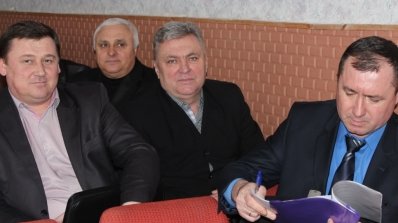 АТ «Вінницяобленерго» – особистий кабінет, передати покази лічильника, кол-центр 0 (800) 30-95-95 Відбулось відкрите засідання дирекції _1