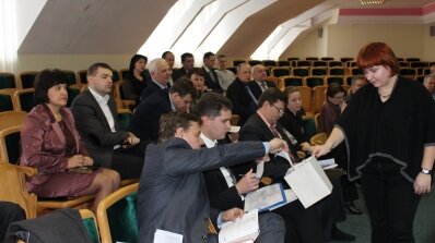 АТ «Вінницяобленерго» – особистий кабінет, передати покази лічильника, кол-центр 0 (800) 30-95-95 Відбулись позачергові акціонерні збори_1