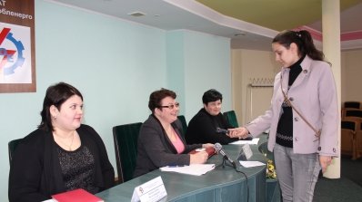 АТ «Вінницяобленерго» – особистий кабінет, передати покази лічильника, кол-центр 0 (800) 30-95-95 Тарифи на електроенергію для населення економічно обгрунтовані_2