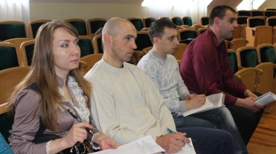 АТ «Вінницяобленерго» – personal account, transmit meter readings, call center 0 (800) 217-217 Навчальні семінари продовжуються _4