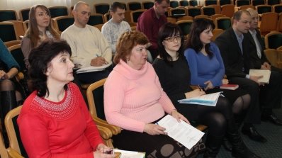 АТ «Вінницяобленерго» – personal account, transmit meter readings, call center 0 (800) 217-217 Навчальні семінари продовжуються _1