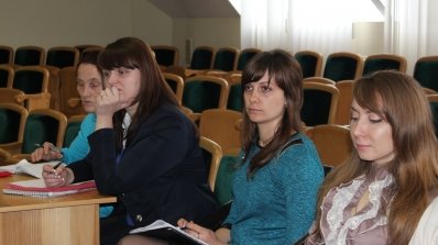 АТ «Вінницяобленерго» – personal account, transmit meter readings, call center 0 (800) 217-217 Навчальні семінари продовжуються _5