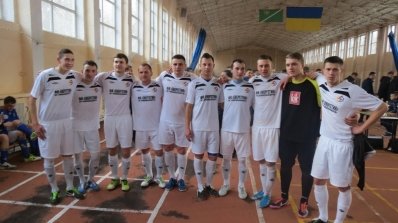 АТ «Вінницяобленерго» – особистий кабінет, передати покази лічильника, кол-центр 0 (800) 30-95-95 Вінницький «Енергетик» - чемпіон області з футзалу _2