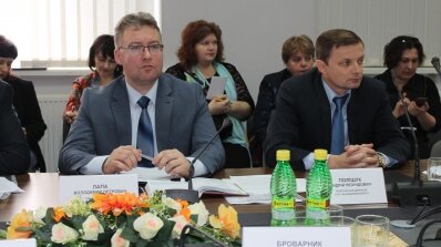 АТ «Вінницяобленерго» – personal account, transmit meter readings, call center 0 (800) 217-217 Майбутнє сталого енергопостачання - у реальному фінансуванні_6
