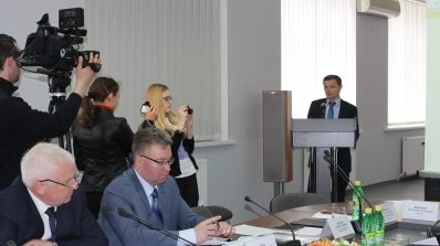 АТ «Вінницяобленерго» – personal account, transmit meter readings, call center 0 (800) 217-217 Майбутнє сталого енергопостачання - у реальному фінансуванні_1