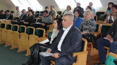АТ «Вінницяобленерго» – особистий кабінет, передати покази лічильника, кол-центр 0 (800) 30-95-95 Профспілкова робота визнана задовільною _3