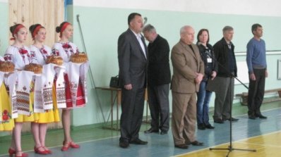 АТ «Вінницяобленерго» – особистий кабінет, передати покази лічильника, кол-центр 0 (800) 30-95-95 Енергетики доводили свою майстерність в спорті_5