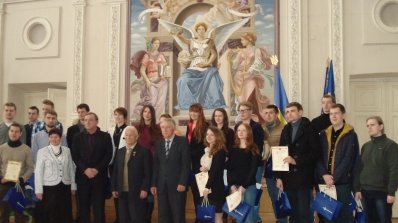 АТ «Вінницяобленерго» – особистий кабінет, передати покази лічильника, кол-центр 0 (800) 30-95-95 Раді ветеранів енергетики України — 40 років_1