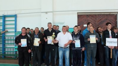 АТ «Вінницяобленерго» – особистий кабінет, передати покази лічильника, кол-центр 0 (800) 30-95-95 Змагання Х Спартакіади тривають_11