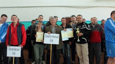 АТ «Вінницяобленерго» – особистий кабінет, передати покази лічильника, кол-центр 0 (800) 30-95-95 Змагання Х Спартакіади тривають_12