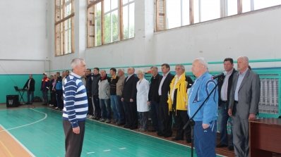 АТ «Вінницяобленерго» – особистий кабінет, передати покази лічильника, кол-центр 0 (800) 30-95-95 Змагання Х Спартакіади тривають_1
