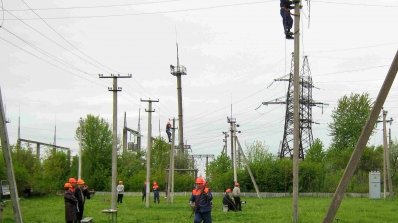 АТ «Вінницяобленерго» – personal account, transmit meter readings, call center 0 (800) 217-217 Тривають змагання з професійної майстерності_2
