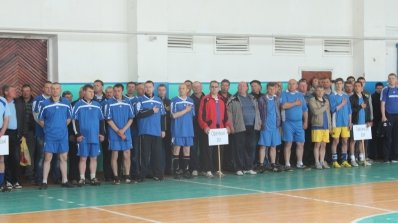 АТ «Вінницяобленерго» – особистий кабінет, передати покази лічильника, кол-центр 0 (800) 30-95-95 Змагання Х Спартакіади тривають_3