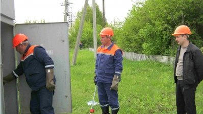 АТ «Вінницяобленерго» – personal account, transmit meter readings, call center 0 (800) 217-217 Тривають змагання з професійної майстерності_4