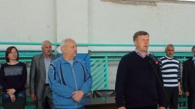 АТ «Вінницяобленерго» – особистий кабінет, передати покази лічильника, кол-центр 0 (800) 30-95-95 Змагання Х Спартакіади тривають_4