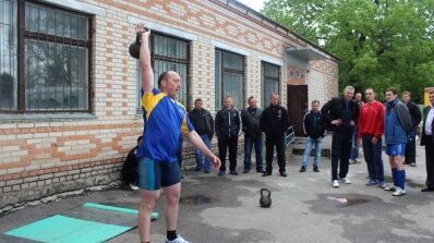 АТ «Вінницяобленерго» – особистий кабінет, передати покази лічильника, кол-центр 0 (800) 30-95-95 Змагання Х Спартакіади тривають_5