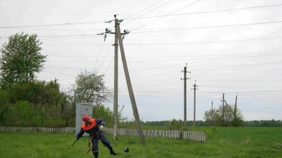 АТ «Вінницяобленерго» – personal account, transmit meter readings, call center 0 (800) 217-217 Тривають змагання з професійної майстерності_5