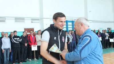АТ «Вінницяобленерго» – особистий кабінет, передати покази лічильника, кол-центр 0 (800) 30-95-95 Змагання Х Спартакіади тривають_9