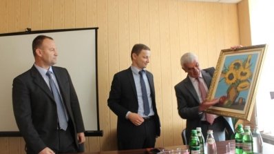 АТ «Вінницяобленерго» – особистий кабінет, передати покази лічильника, кол-центр 0 (800) 30-95-95 Андрій Поліщук окреслив нові завдання_1