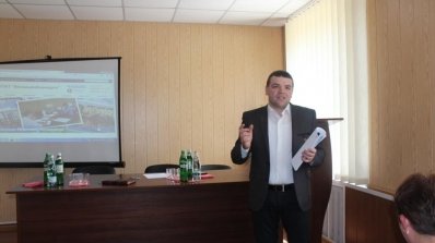 АТ «Вінницяобленерго» – особистий кабінет, передати покази лічильника, кол-центр 0 (800) 30-95-95 Андрій Поліщук окреслив нові завдання_6