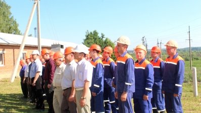 АТ «Вінницяобленерго» – особистий кабінет, передати покази лічильника, кол-центр 0 (800) 30-95-95 Електромонтери Барських ЕМ - найвправніші_1