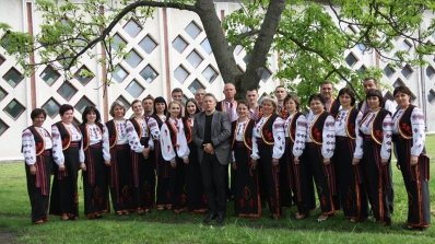 АТ «Вінницяобленерго» – особистий кабінет, передати покази лічильника, кол-центр 0 (800) 30-95-95 Хор Літинських ЕМ - переможець премії “Людина року”_1