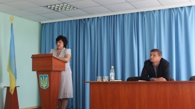 АТ «Вінницяобленерго» – особистий кабінет, передати покази лічильника, кол-центр 0 (800) 30-95-95 У Крижополі відбулась нарада директорів Товариства_1