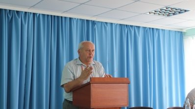 АТ «Вінницяобленерго» – особистий кабінет, передати покази лічильника, кол-центр 0 (800) 30-95-95 У Крижополі відбулась нарада директорів Товариства_6