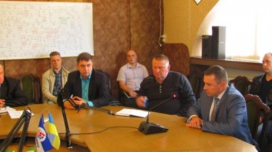 АТ «Вінницяобленерго» – особистий кабінет, передати покази лічильника, кол-центр 0 (800) 30-95-95 Селекторна нарада щодо проходження осінньо-зимового періоду _1
