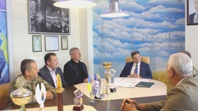 АТ «Вінницяобленерго» – особистий кабінет, передати покази лічильника, кол-центр 0 (800) 30-95-95 З енергетиками справа не стане_1
