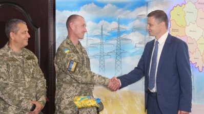 АТ «Вінницяобленерго» – особистий кабінет, передати покази лічильника, кол-центр 0 (800) 30-95-95 З енергетиками справа не стане_3
