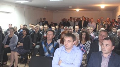 АТ «Вінницяобленерго» – особистий кабінет, передати покази лічильника, кол-центр 0 (800) 30-95-95 Нові автомобілі - енергетикам_2