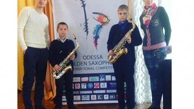 АТ «Вінницяобленерго» – особистий кабінет, передати покази лічильника, кол-центр 0 (800) 30-95-95 Син енергетика - дипломант Міжнародного конкурсу саксофоністів_2