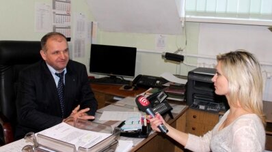 АТ «Вінницяобленерго» – personal account, transmit meter readings, call center 0 (800) 217-217 Про роботу Товариства на каналі "ВІТА"_2