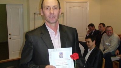 АТ «Вінницяобленерго» – особистий кабінет, передати покази лічильника, кол-центр 0 (800) 30-95-95 Енергетики відзначили своє професійне свято_9