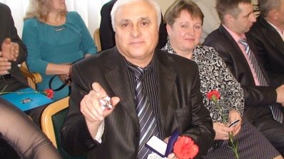АТ «Вінницяобленерго» – особистий кабінет, передати покази лічильника, кол-центр 0 (800) 30-95-95 Енергетики відзначили своє професійне свято_13