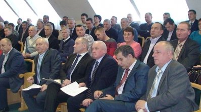 АТ «Вінницяобленерго» – особистий кабінет, передати покази лічильника, кол-центр 0 (800) 30-95-95 Енергетики відзначили своє професійне свято_3