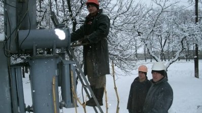 АТ «Вінницяобленерго» – особистий кабінет, передати покази лічильника, кол-центр 0 (800) 30-95-95 У ПАТ "Вінницяобленерго" підвищена готовність через погіршення погодних умов_1