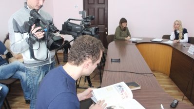АТ «Вінницяобленерго» – особистий кабінет, передати покази лічильника, кол-центр 0 (800) 30-95-95 Побачила світ книга про історію енергетики Вінниччини_6