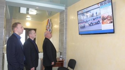АТ «Вінницяобленерго» – особистий кабінет, передати покази лічильника, кол-центр 0 (800) 30-95-95 У Товаристві ще одне нововведення_2