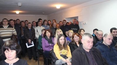 АТ «Вінницяобленерго» – особистий кабінет, передати покази лічильника, кол-центр 0 (800) 30-95-95 Андрій Поліщук взяв участь у зборах колективу ВМЕМ_3