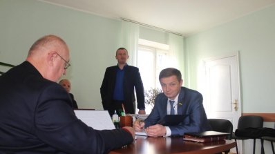 АТ «Вінницяобленерго» – особистий кабінет, передати покази лічильника, кол-центр 0 (800) 30-95-95 Андрій Поліщук взяв участь у зборах колективу ВМЕМ_6