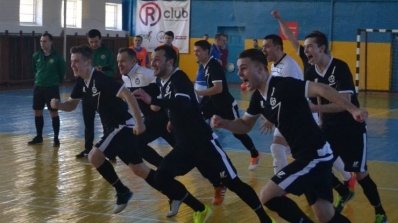 АТ «Вінницяобленерго» – особистий кабінет, передати покази лічильника, кол-центр 0 (800) 30-95-95 Наша команда “Енергетик” - чемпіон України з футзалу_1