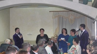 АТ «Вінницяобленерго» – особистий кабінет, передати покази лічильника, кол-центр 0 (800) 30-95-95 У їдальні Товариства - страви від Павла з наукою від Ектора_15