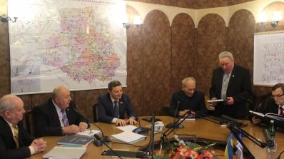 АТ «Вінницяобленерго» – personal account, transmit meter readings, call center 0 (800) 217-217 Ветерани завжди у ритмі життя енергетики _5