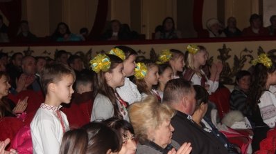АТ «Вінницяобленерго» – особистий кабінет, передати покази лічильника, кол-центр 0 (800) 30-95-95 Бурштиновий Янгол добра тепер і у енергетиків_7