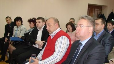 АТ «Вінницяобленерго» – особистий кабінет, передати покази лічильника, кол-центр 0 (800) 30-95-95 Відбулось виїзне засідання дирекції Товариства _2