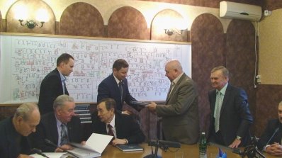 АТ «Вінницяобленерго» – personal account, transmit meter readings, call center 0 (800) 217-217 Ветерани завжди у ритмі життя енергетики _2