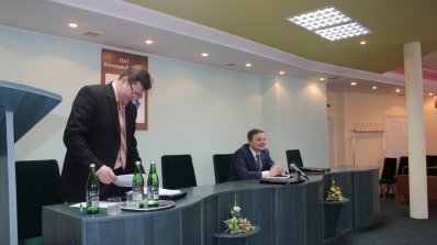 АТ «Вінницяобленерго» – особистий кабінет, передати покази лічильника, кол-центр 0 (800) 30-95-95 Відбулись позачергові загальні збори акціонерів Товариства_4